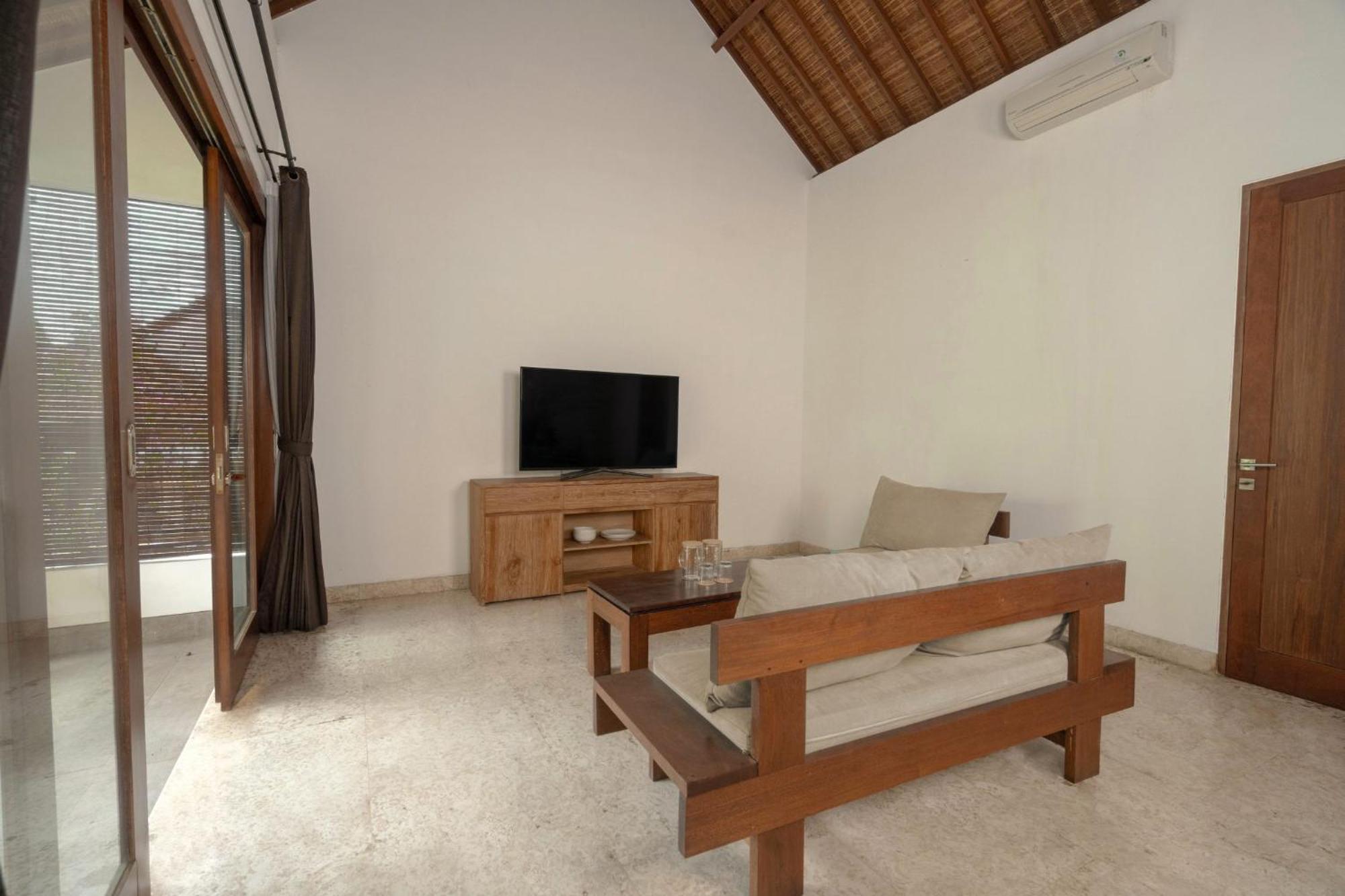Rarama Living Studio Kerobokan Exteriér fotografie